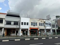 Tembeling Road (D15), Shop House #502173941